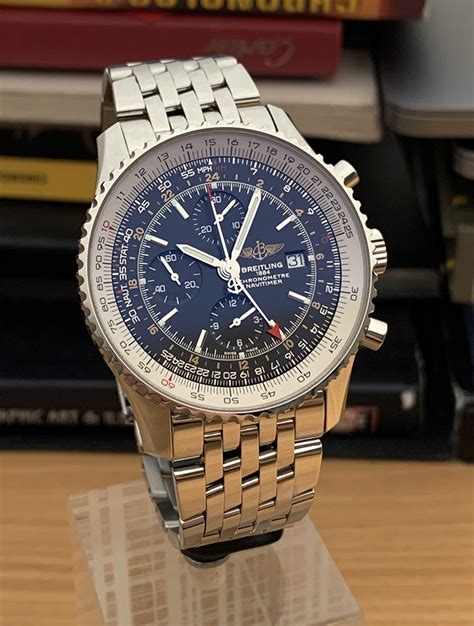 neupreis breitling chrono vitesse|breitling chronometre automatic 1884 watch.